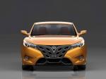 Emgrand Gleagle GS Geely Star 2010 года
